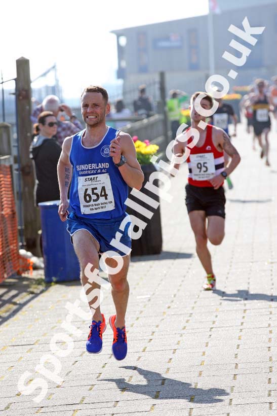 Transped Blyth Valley 10k Road Race. Photo: David T. Hewitson/Sports for All Pics